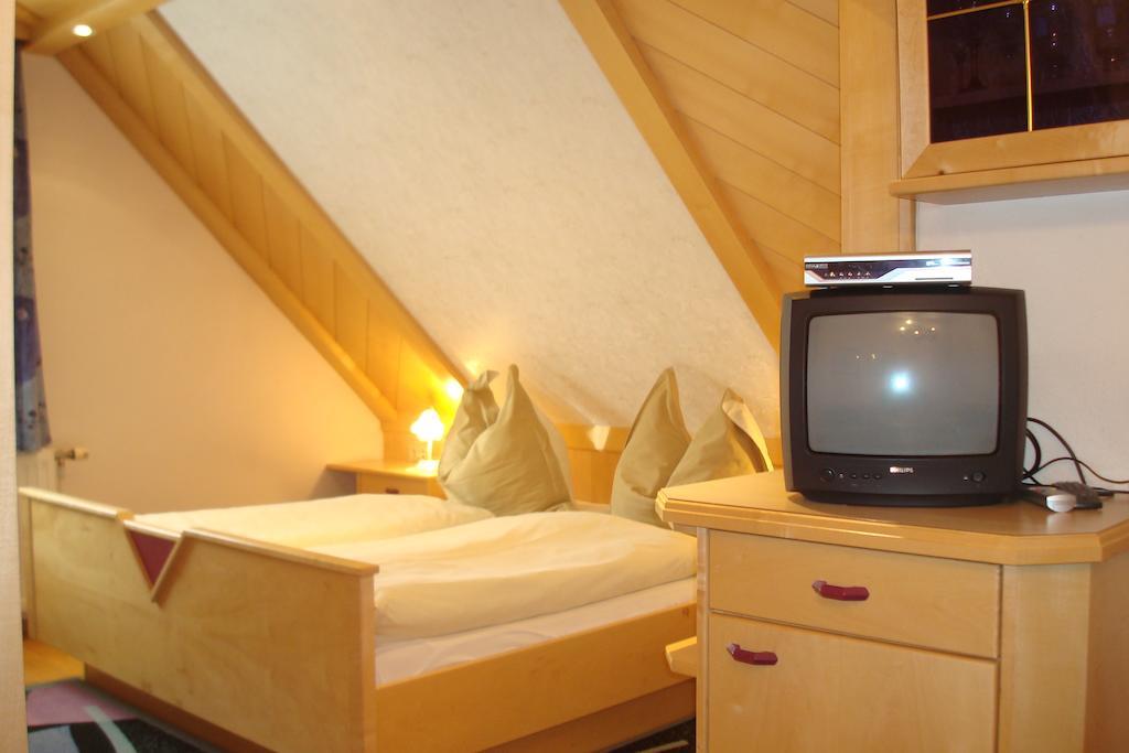 Gaestehaus Moser Ramingstein ห้อง รูปภาพ