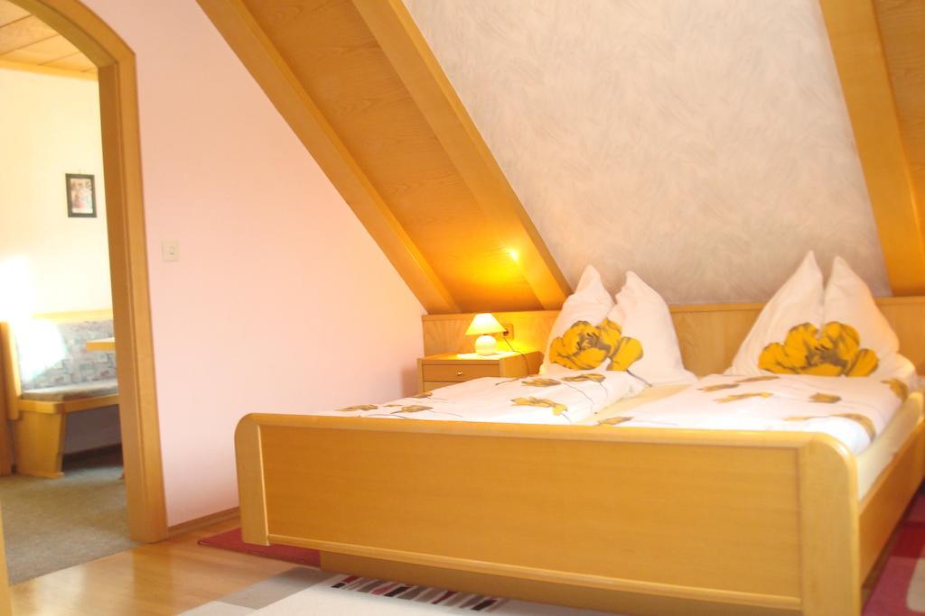 Gaestehaus Moser Ramingstein ห้อง รูปภาพ